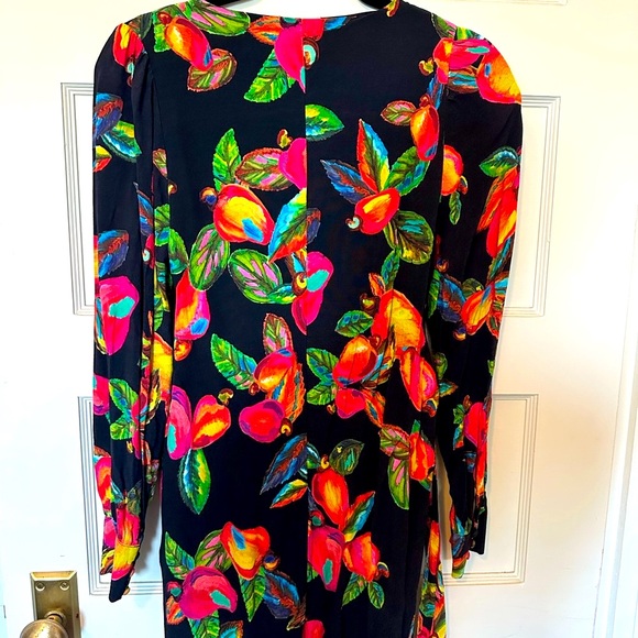 FARM Rio Wrap Dress - Picture 2 of 6